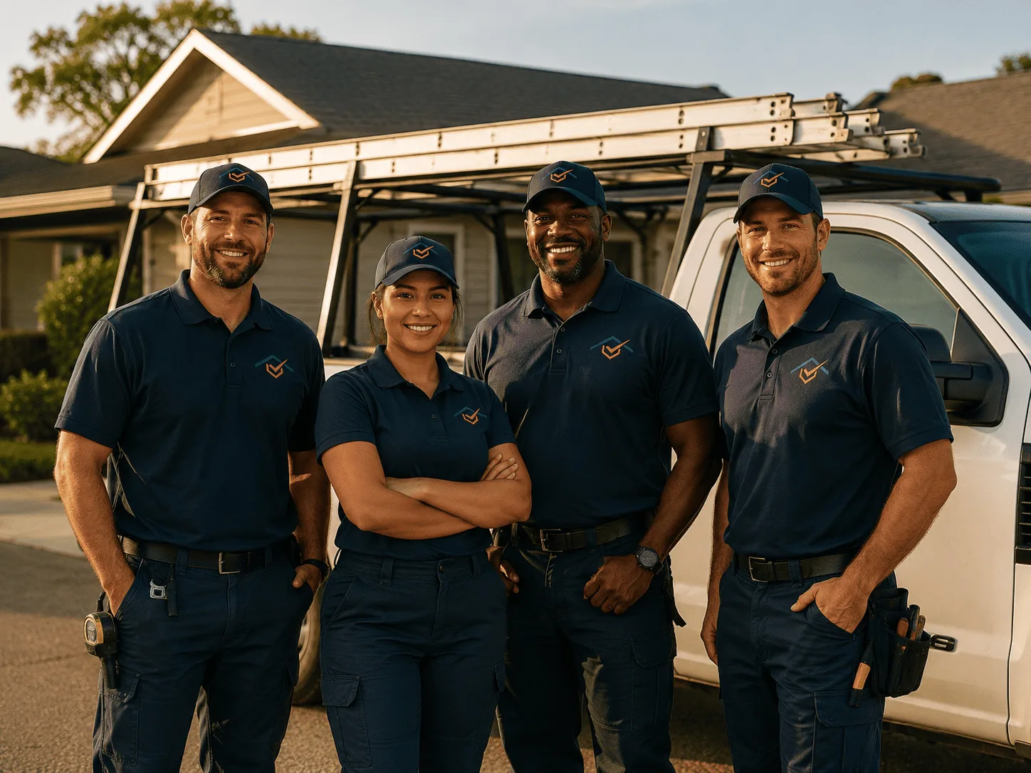 Roof Inspection company in Glen Richey, PA